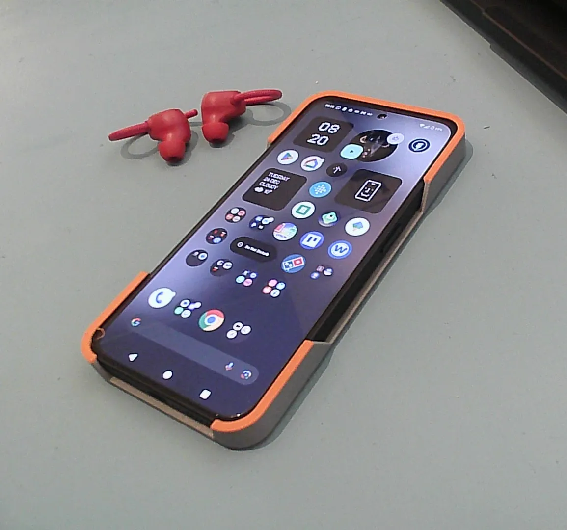 Nothing Phone 2a Case