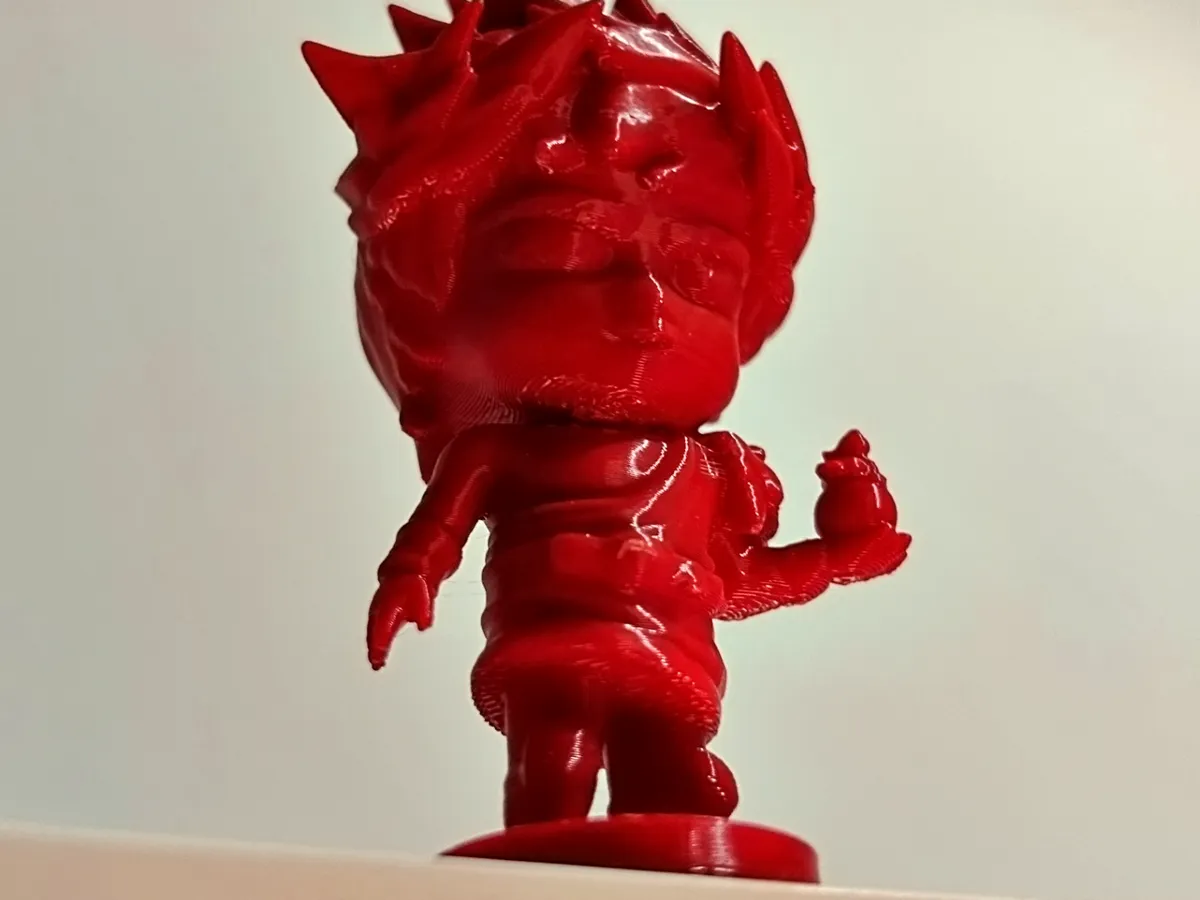 Zagreus Figure from Hades - Sculptures, in stock in India
