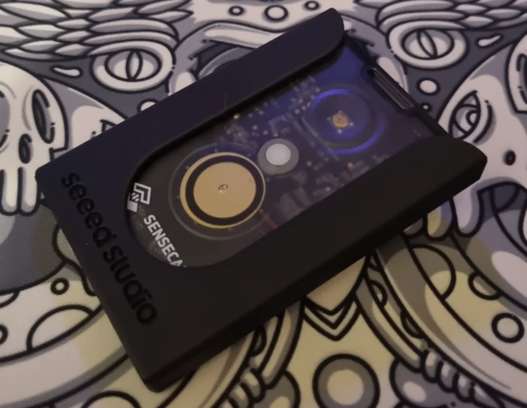 Sensecap seeestudio T1000-E bumper case - Caps, Covers & Protectors, in stock in India