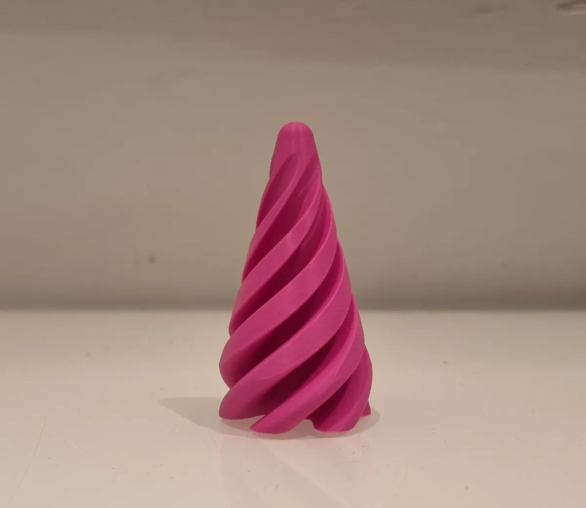 Fidget Toy Spirale, photo 4 of 4 - Fidget Toy Spirale Fidget & Sensory Toys