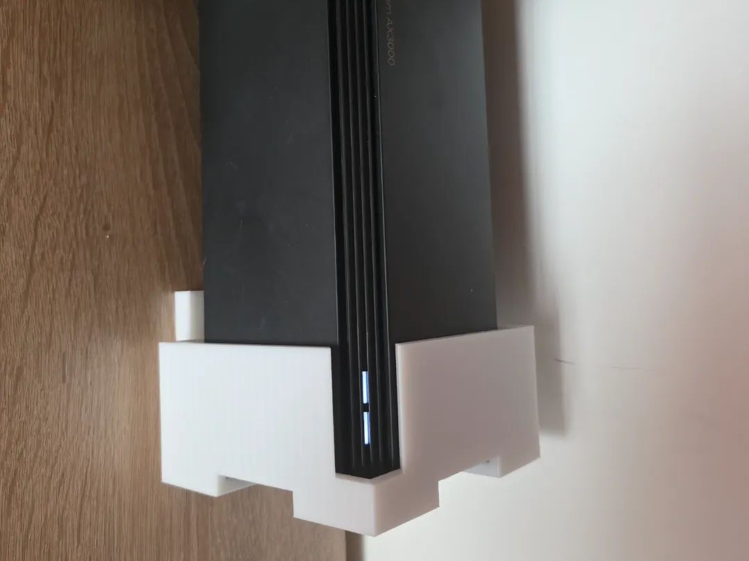 Xiaomi AX3000 Router Wall Mount