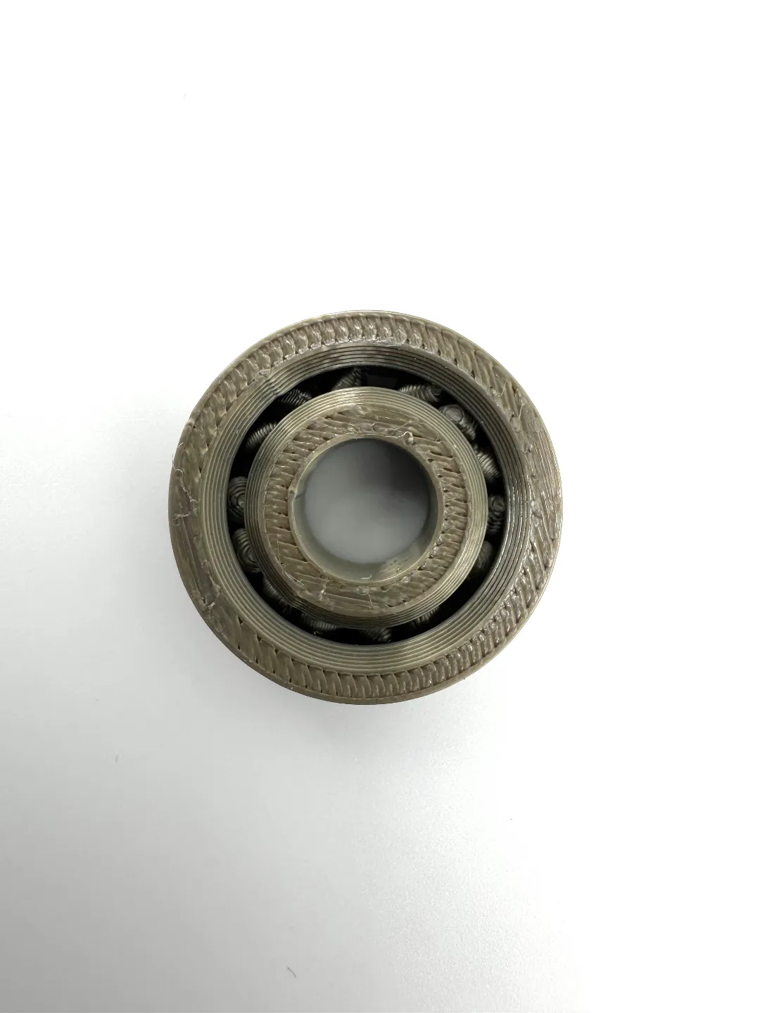 608 ball bearing (spins smoothly just off the bed), photo 3 of 4 - 608 ball bearing (spins smoothly just off the bed) Tools & Workshop