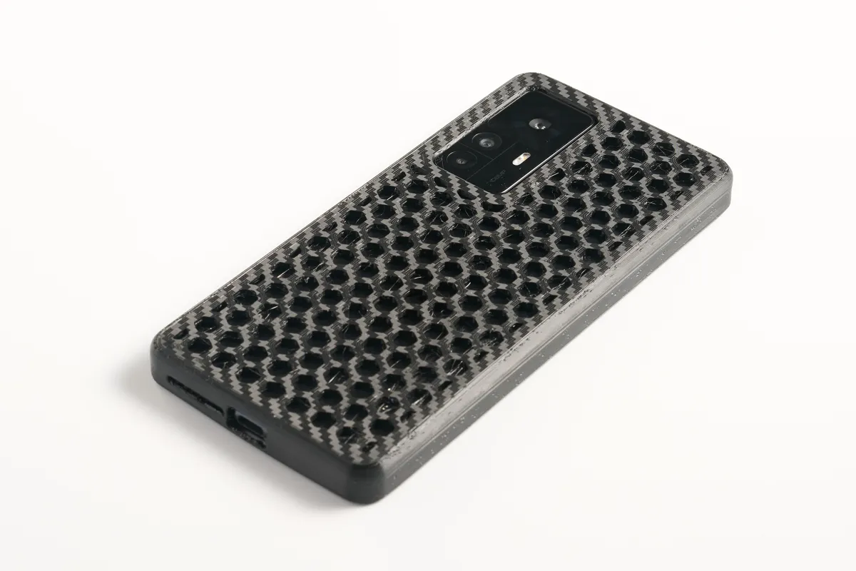 Xiaomi 12T Perfect Fit Phone Case, photo 3 of 4 - Xiaomi 12T Perfect Fit Phone Case Mobile & Device Accessories
