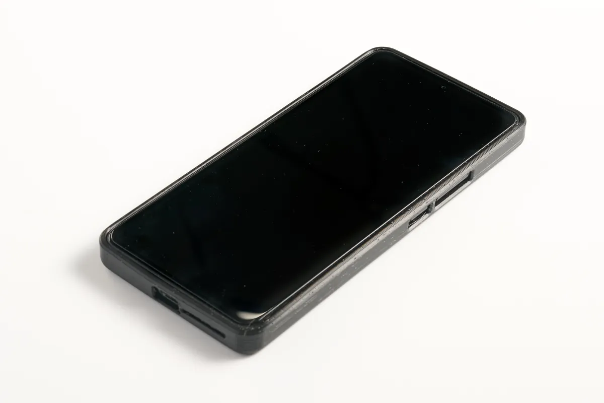 Xiaomi 12T Perfect Fit Phone Case, photo 4 of 4 - Xiaomi 12T Perfect Fit Phone Case Mobile & Device Accessories