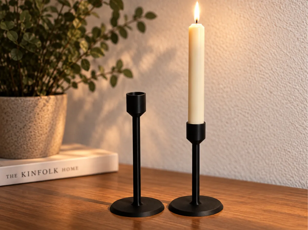 Candle Holder