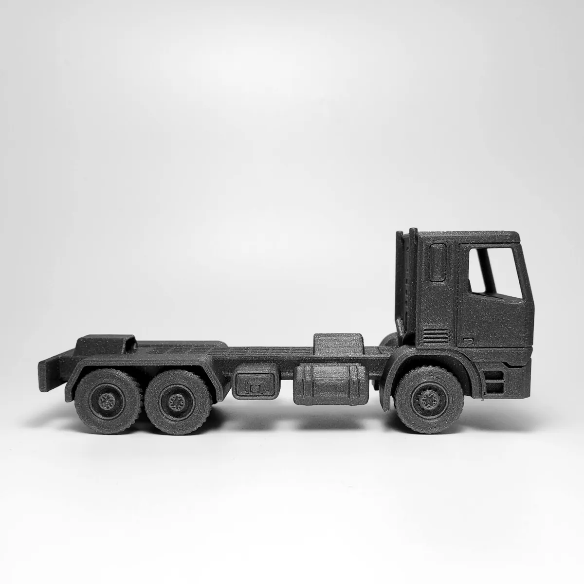 Modular Truck - Base, photo 3 of 4 - Modular Truck - Base Car & Vehicle
