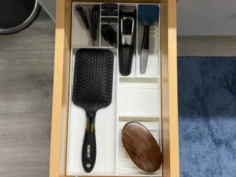 Bathroom Drawer Organizer