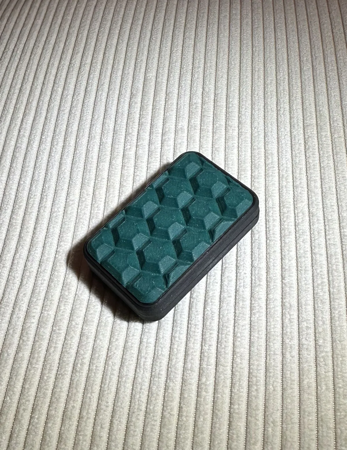 Magnet Fidget (12 5x2mm Magnets) - only 18g, photo 2 of 4 - Magnet Fidget (12 5x2mm Magnets) - only 18g Fidget & Sensory Toys