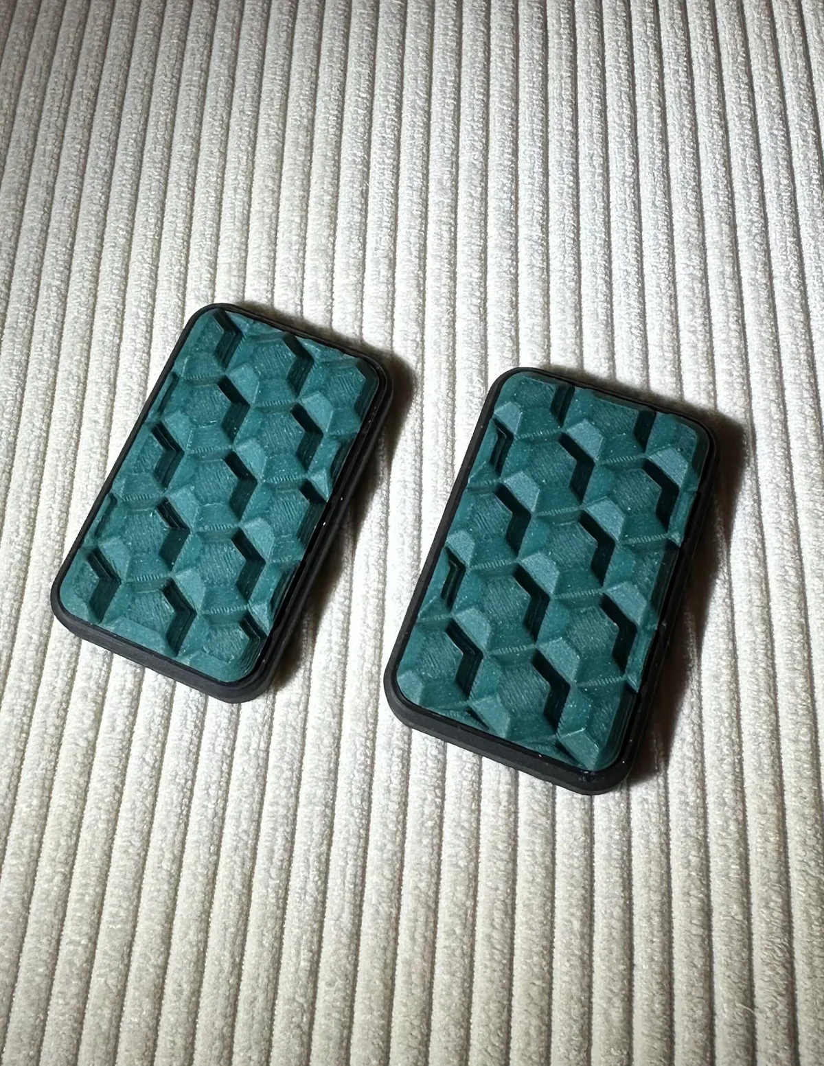 Magnet Fidget (12 5x2mm Magnets) - only 18g, photo 3 of 4 - Magnet Fidget (12 5x2mm Magnets) - only 18g Fidget & Sensory Toys
