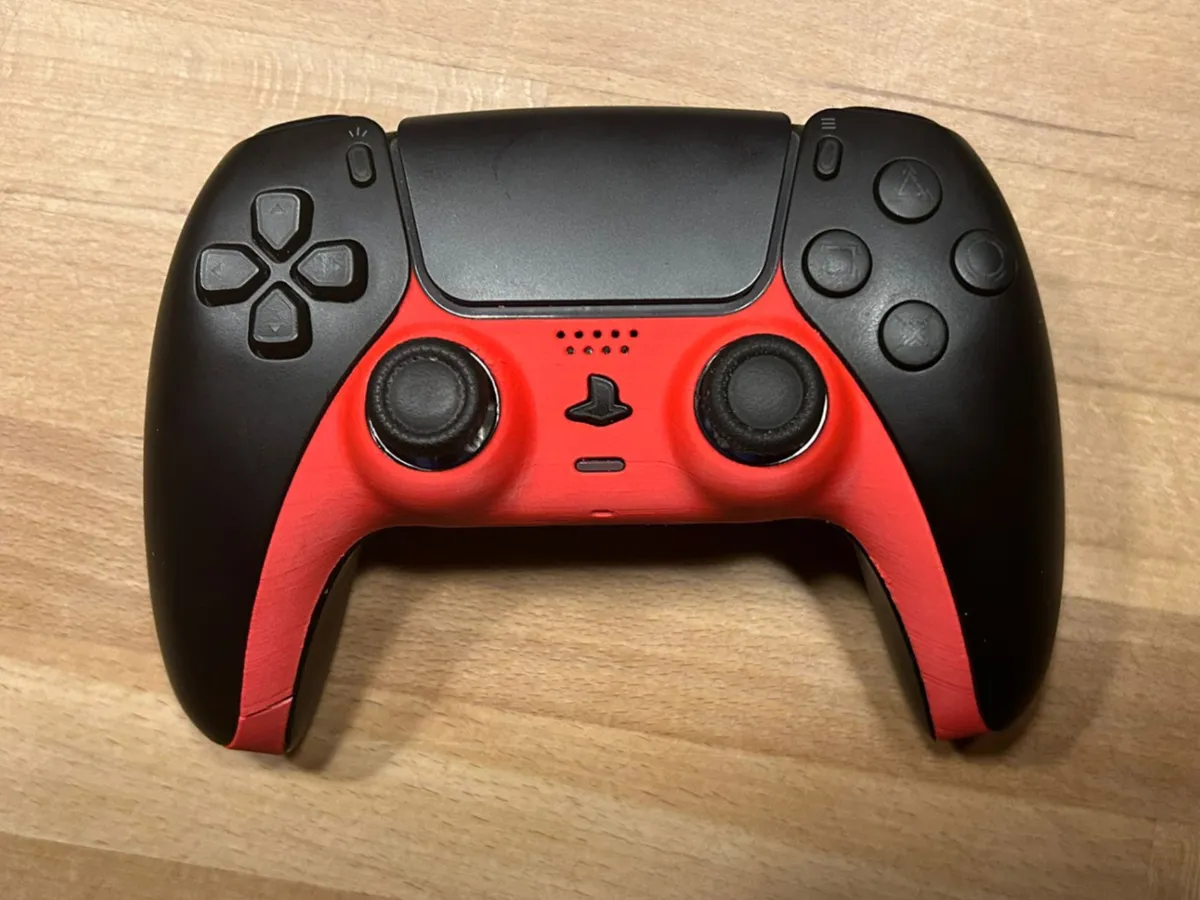 Ps5 Center trim