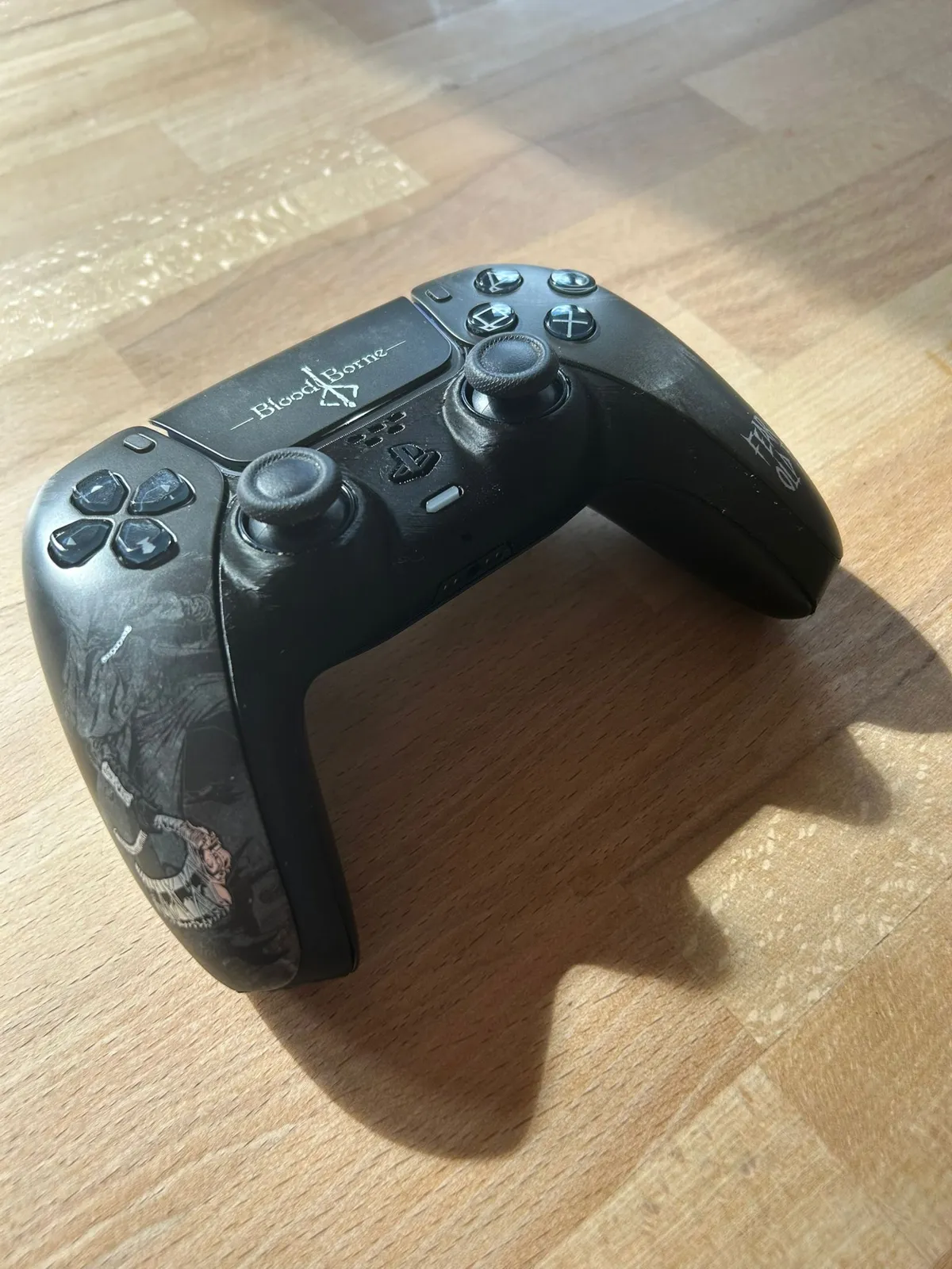 Ps5 Center trim, photo 4 of 4 - Ps5 Center trim Gaming Accessories