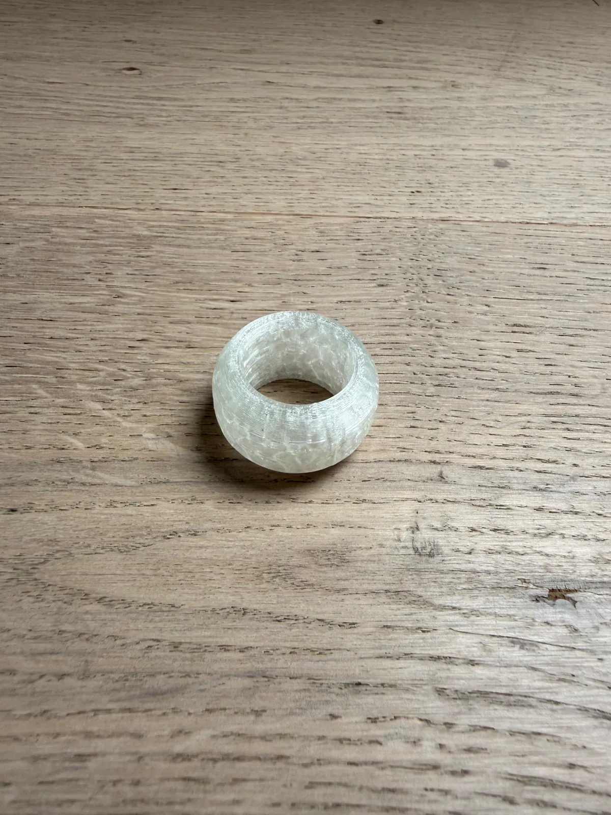 TPU Door Handle Wall Protector, ø20mm, photo 3 of 4 - TPU Door Handle Wall Protector, ø20mm Tools & Workshop