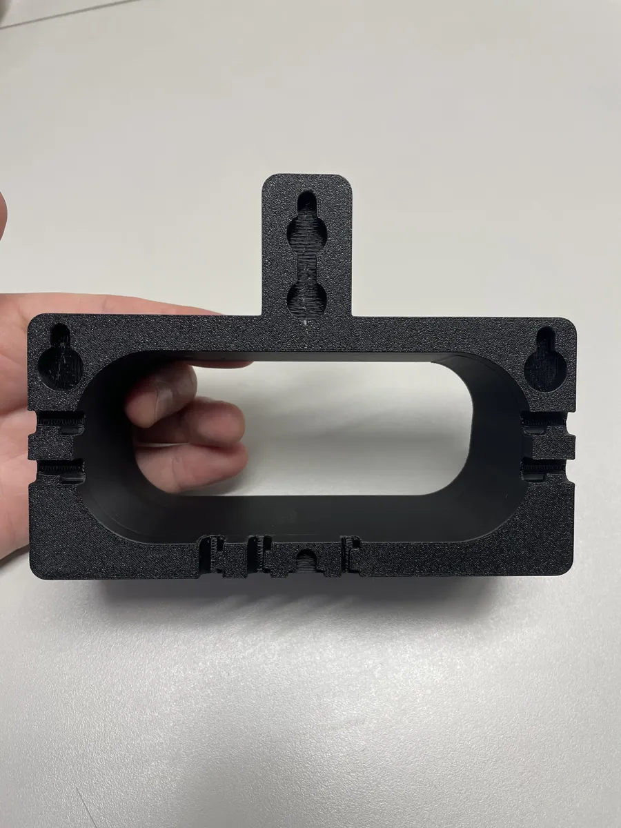 YEALINK T74U Wall Mount, photo 3 of 4 - YEALINK T74U Wall Mount Tools & Workshop