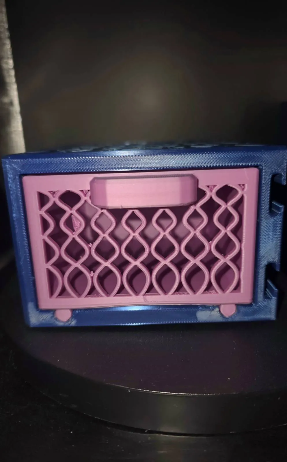 DEBBS DESK ORGANIZER, photo 2 of 4 - DEBBS DESK ORGANIZER Desk & Office