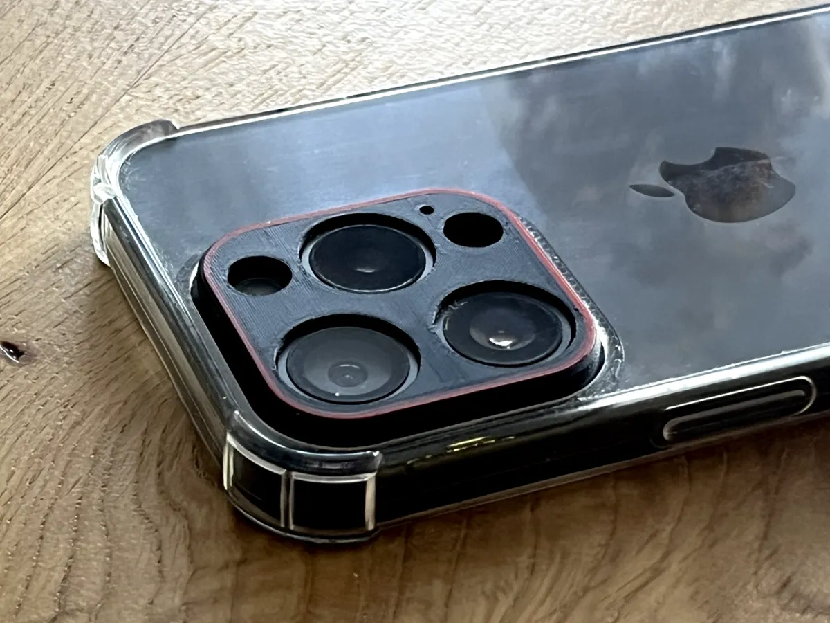 iPhone 15 Pro Camera Lens Guard - Other Hobby & DIY, in stock in India