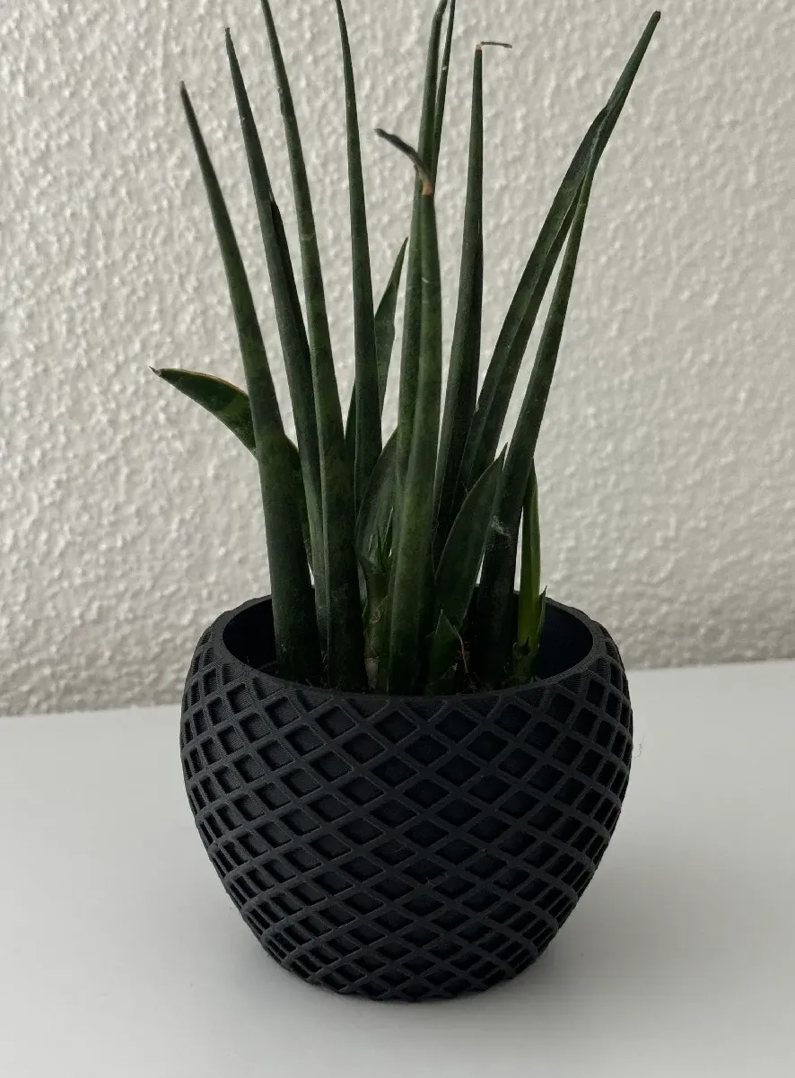 Vase