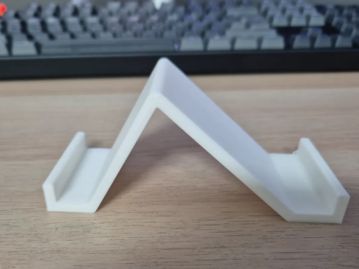 Mobile stand for phones and tablets - Organizers, in stock in India