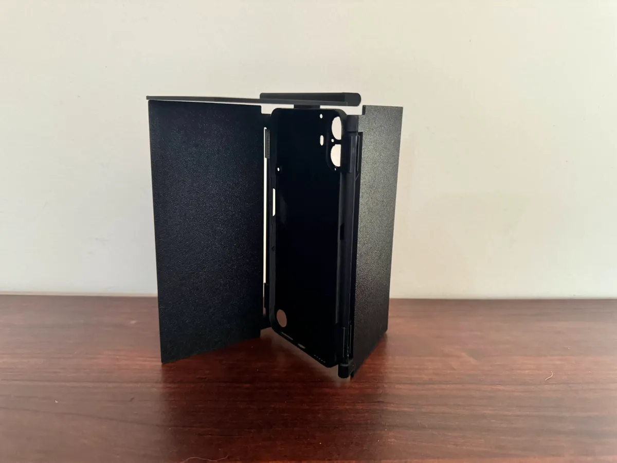 CMF Phone Modular Privacy Case Sun Shade and Stand, photo 3 of 4 - CMF Phone Modular Privacy Case Sun Shade and Stand Tools