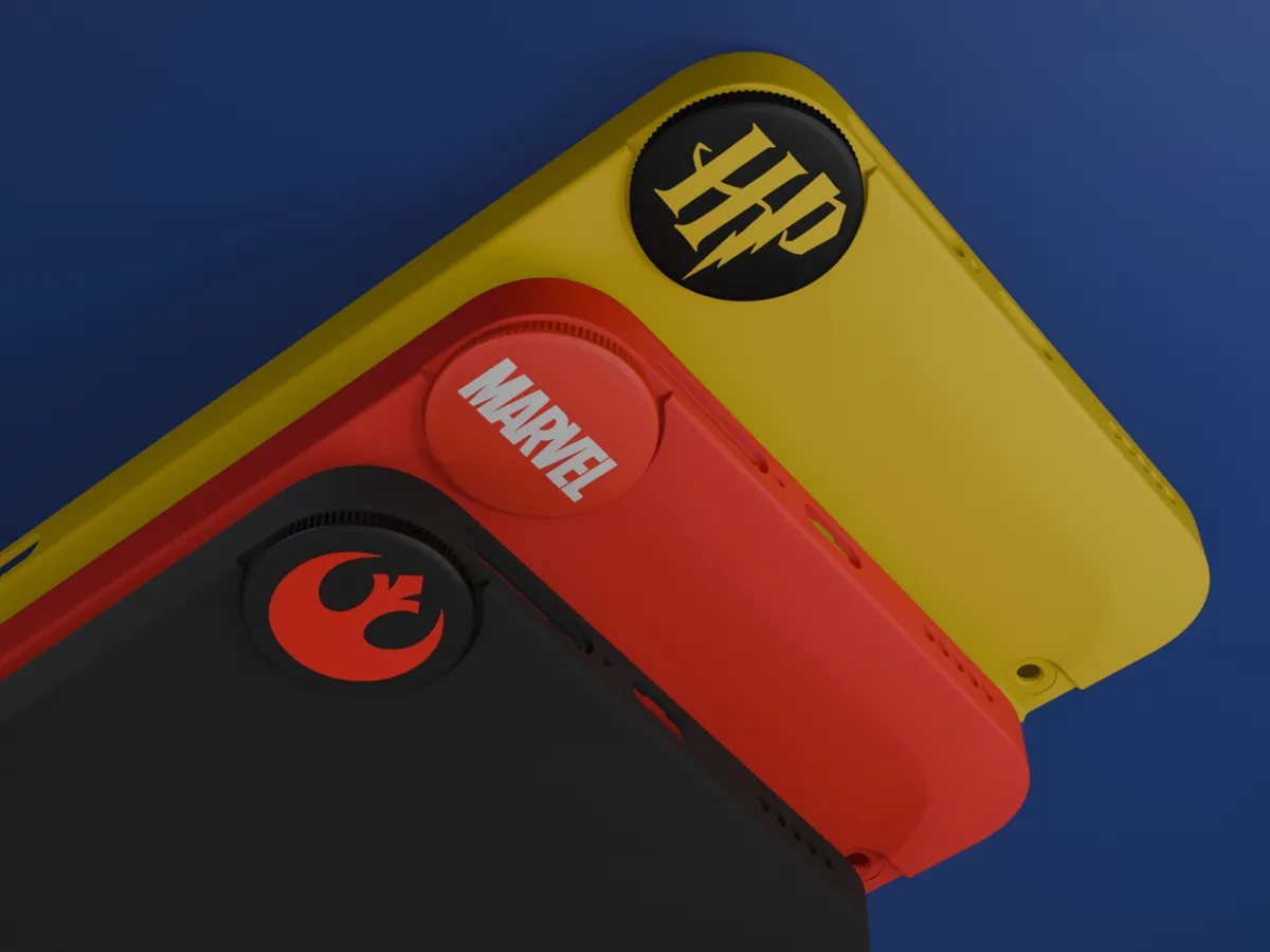 CMF Screw (Marvel, Star Wars, Harry Potter) - Electronics, in stock in India
