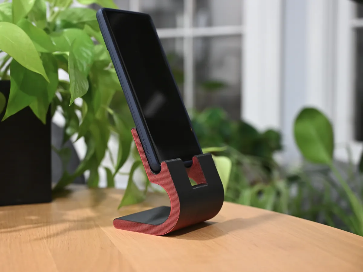 Universal Phone and Tablet Stand