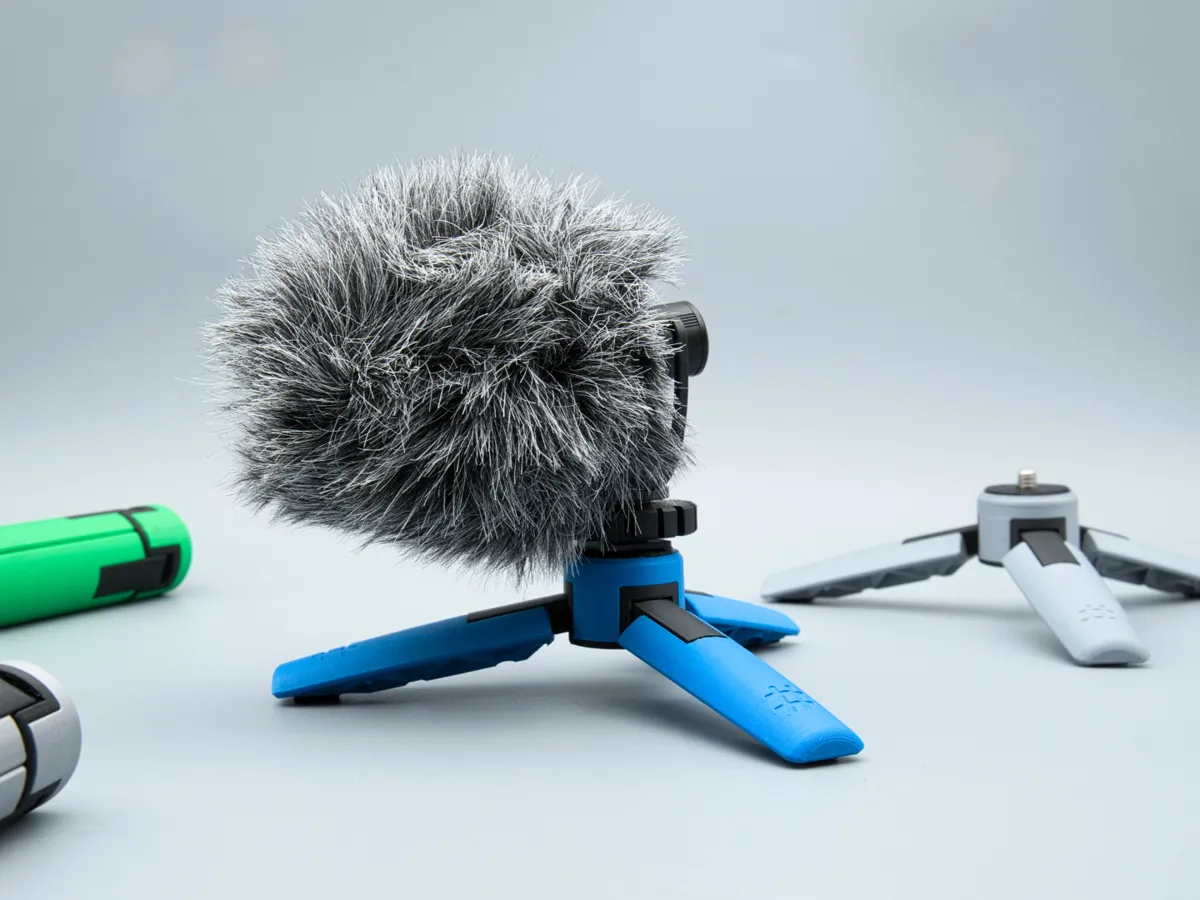 Folding Tripod, Two Sizes - Gadgets, in stock in India