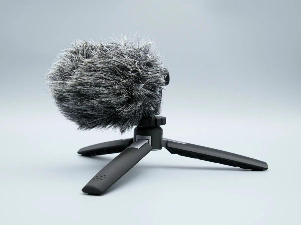 Folding Tripod, Two Sizes, photo 2 of 4 - Folding Tripod, Two Sizes Tools