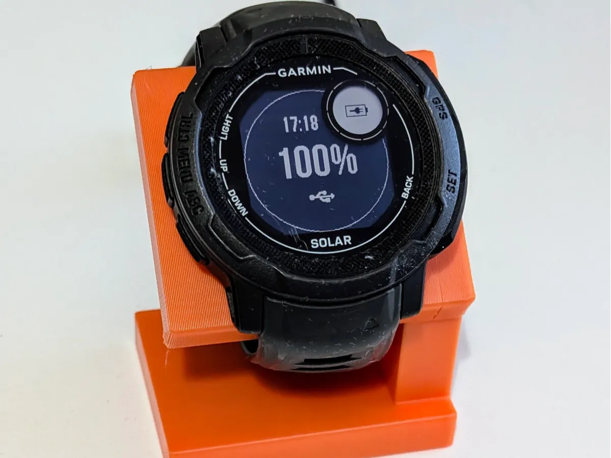 Garmin Instinct 2 / Venu 3 Watch Stand
