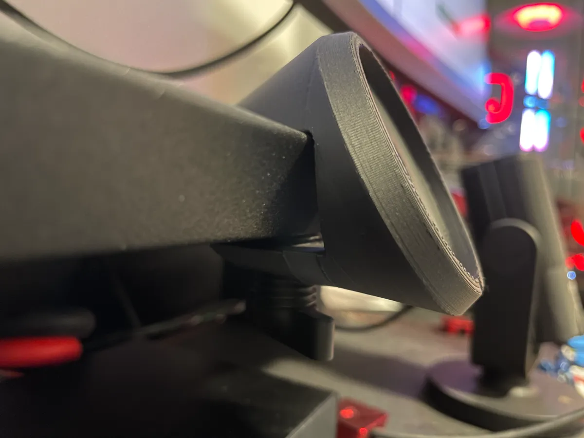 MagSafe Charger Desk Clamp - Office, in stock in India