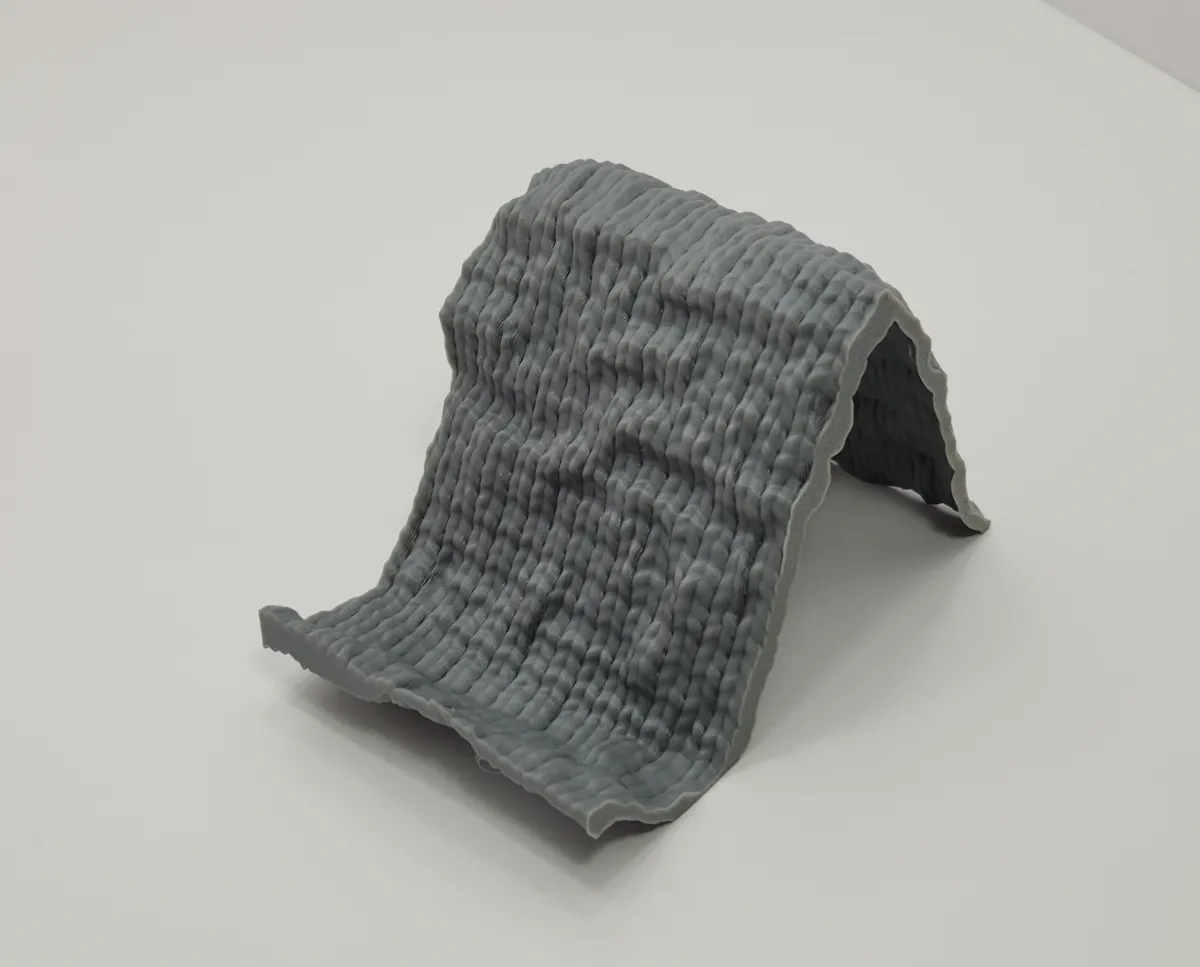 Fabric phone stand - Office, in stock in India