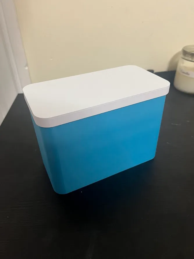 Tinywhoop 85mm dual case for 85mmx2 Tiny Whoops, photo 2 of 4 - Tinywhoop 85mm dual case for 85mmx2 Tiny Whoops Tools