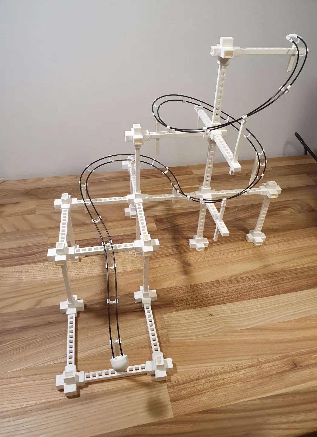 Marble run kit - Engineering, in stock in India