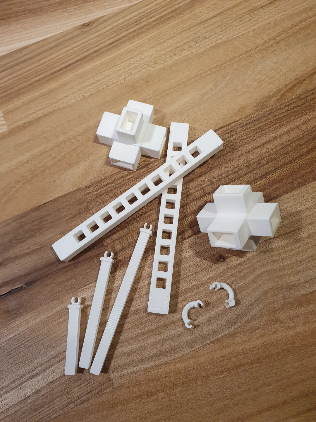 Marble run kit, photo 2 of 2 - Marble run kit Education