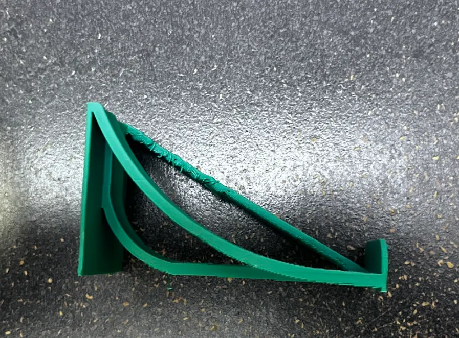 Brachistochrone Curve, photo 2 of 2 - Brachistochrone Curve Education