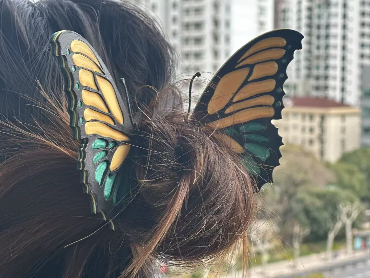 is not required,MorphoClip Duo ,Papilio Pair