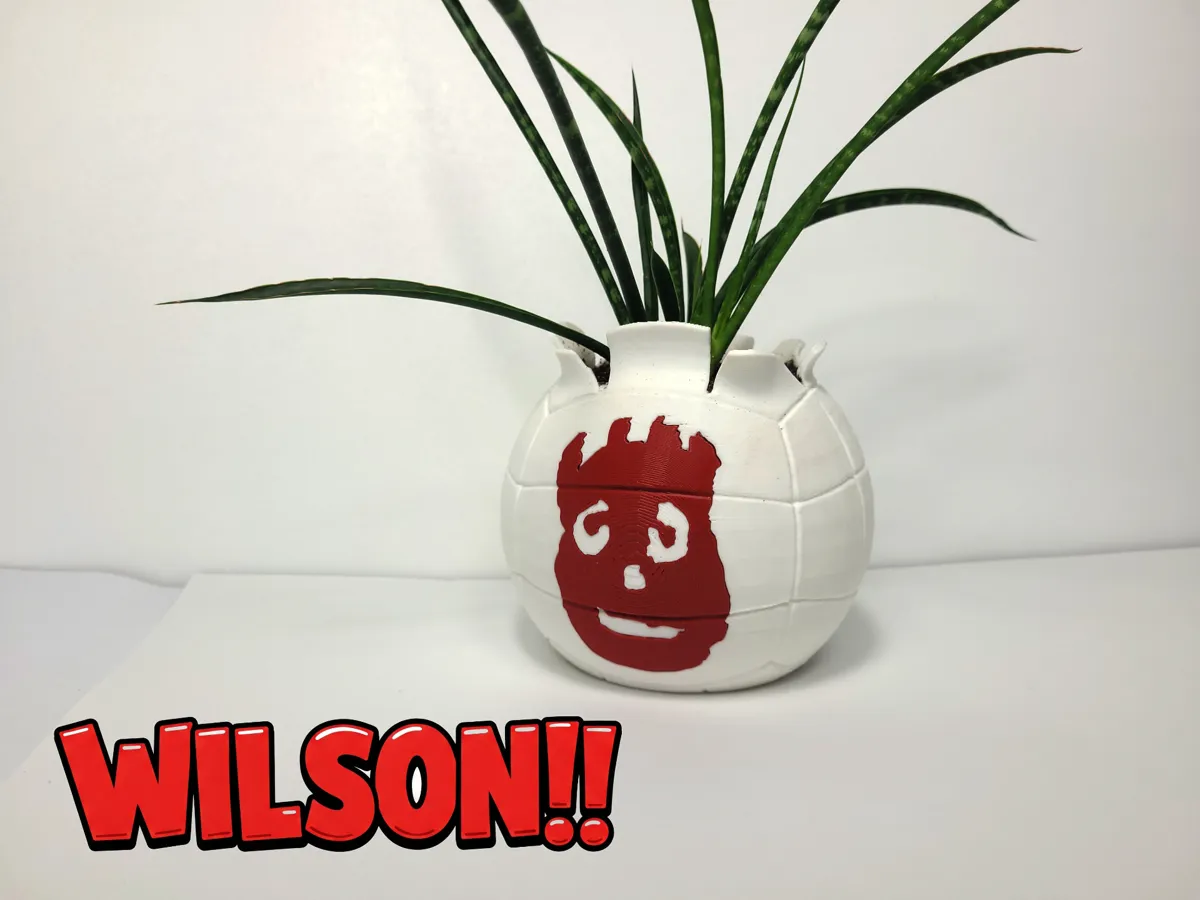 Wilson Planter