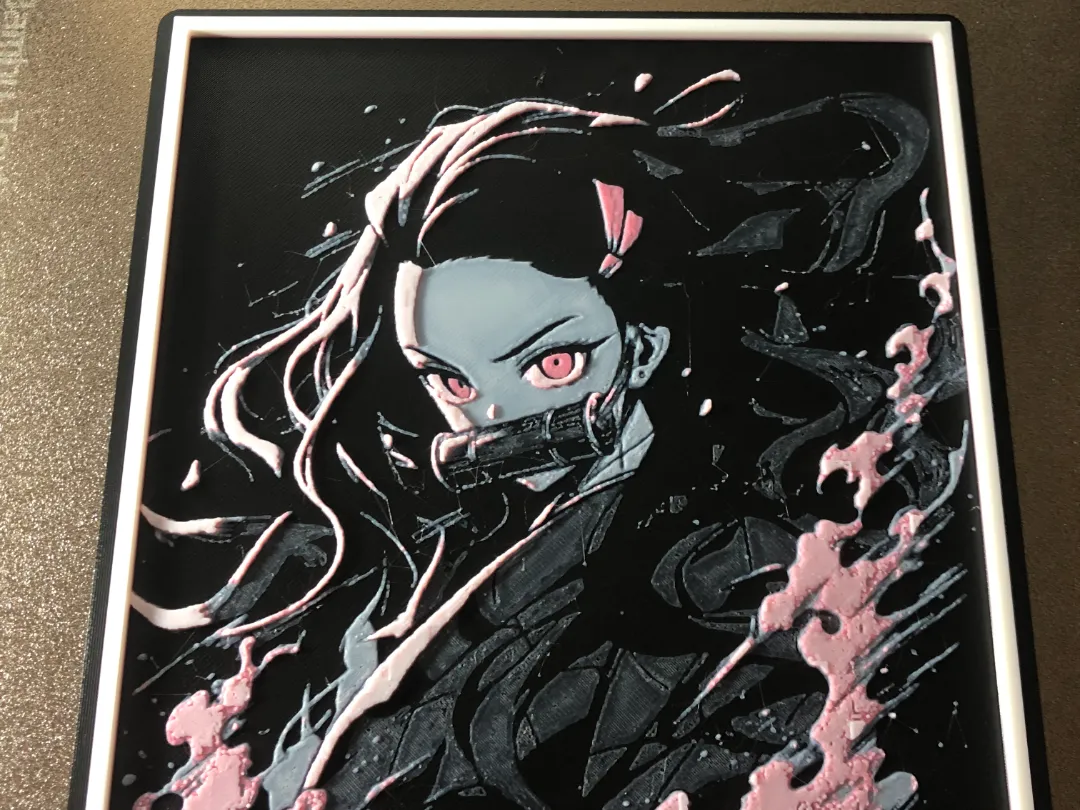 Nezuko Kamado (Demon Slayer)