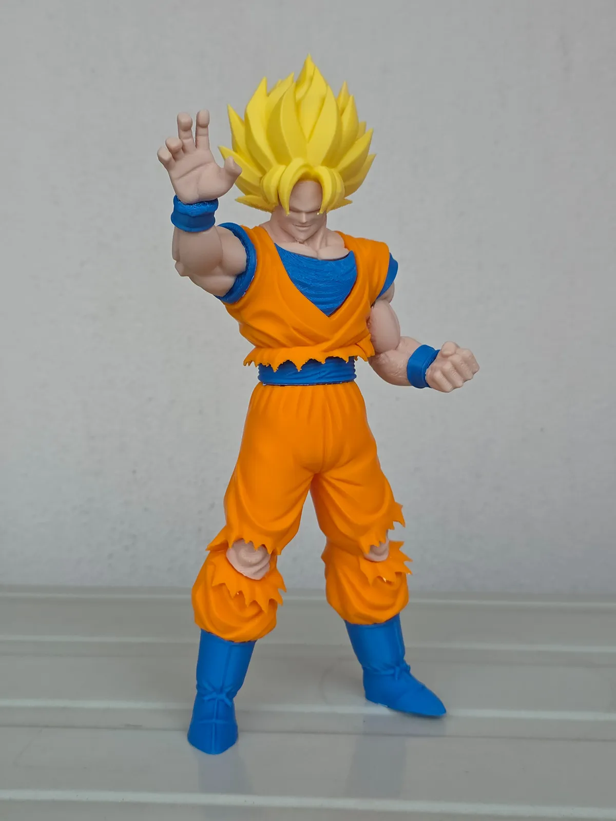 SON GOKU DRAGON BALL