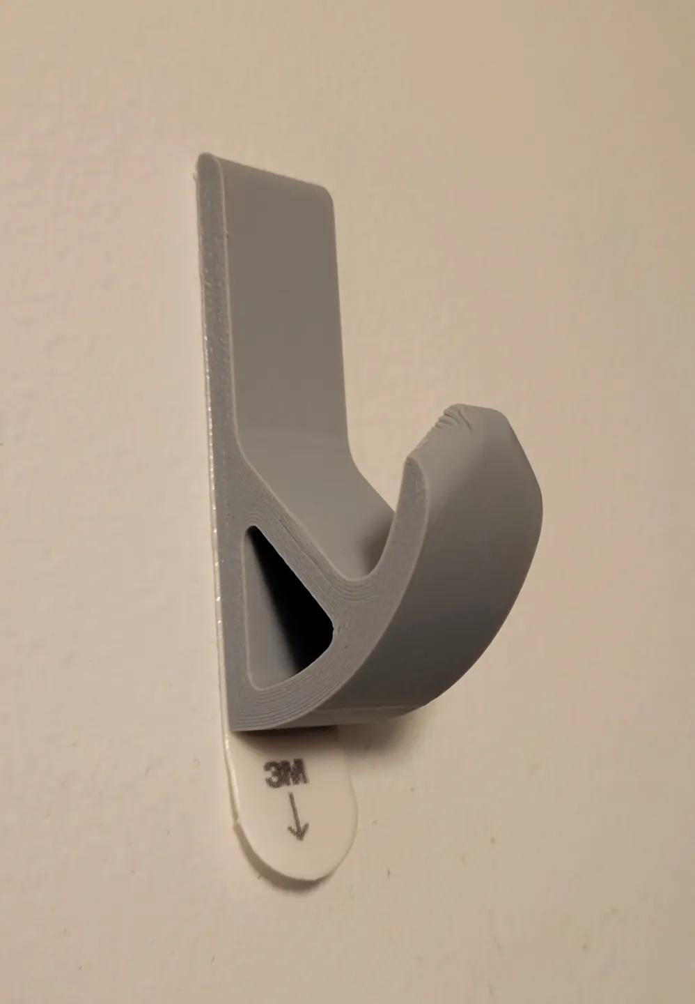 Strong Wall Mount