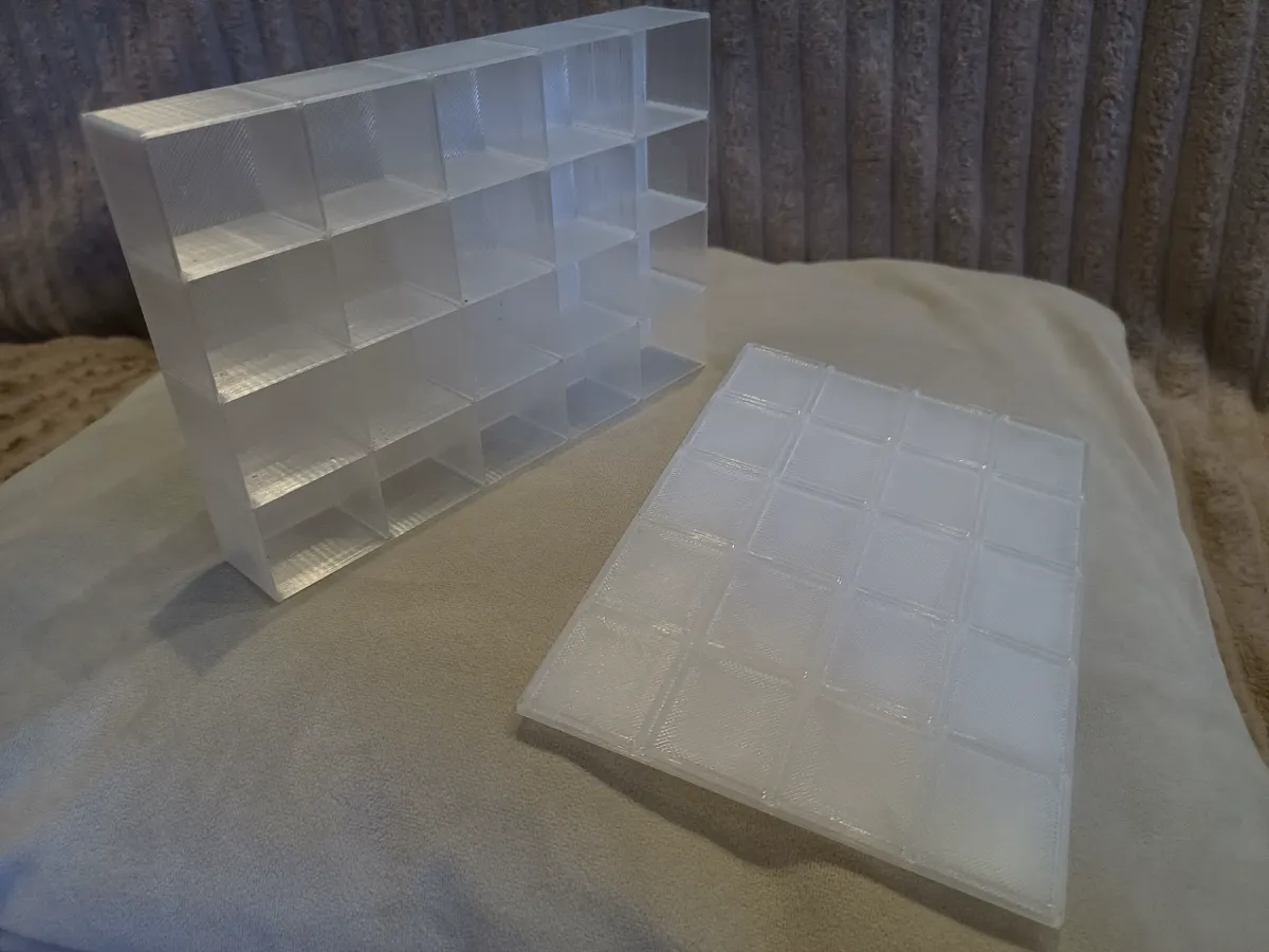 A pencil case / storage