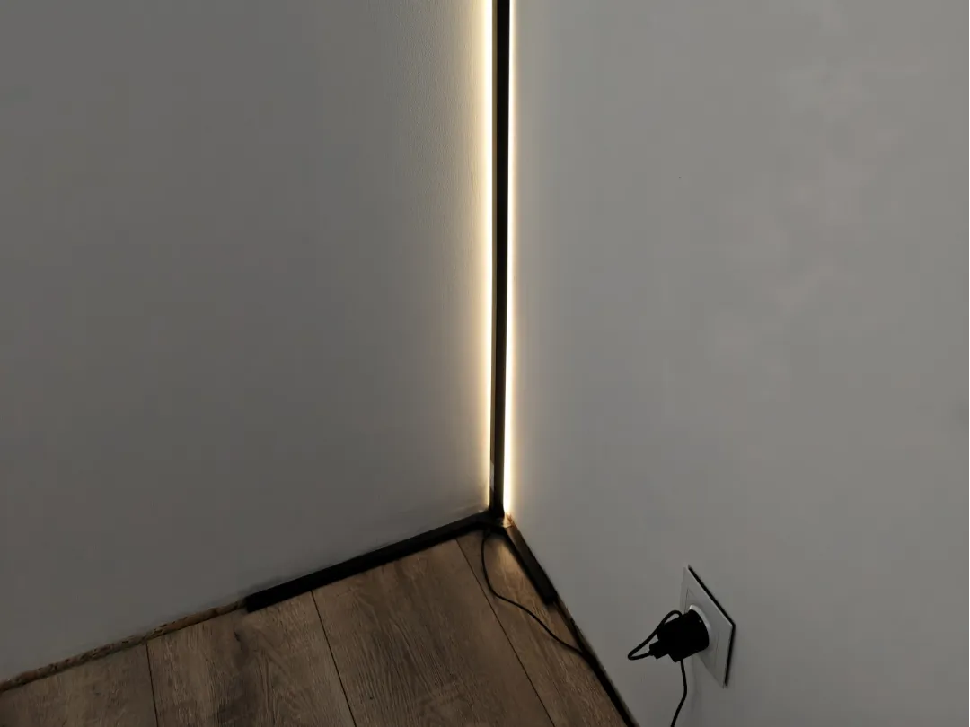 Short Leg for Grundig RGB Floor Lamp