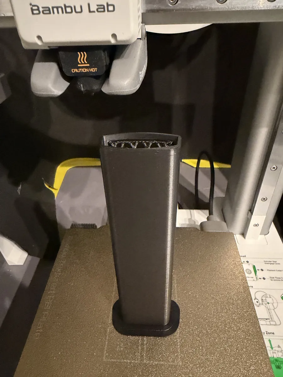 Xiaomi TV Box S Remote Cover Case, photo 4 of 4 - Xiaomi TV Box S Remote Cover Case Mobile & Device Accessories
