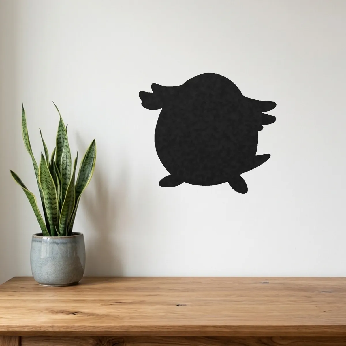 Wall art Chansey