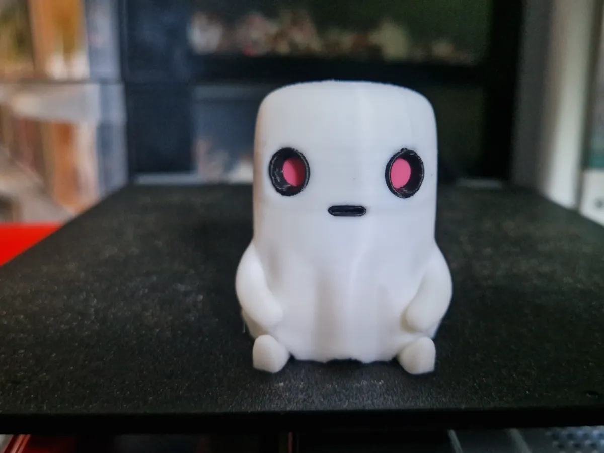 Fortnite Geist/ Fortnite Ghost Sprite