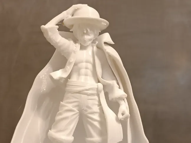 one piece luffy - Sculptures, in stock in India