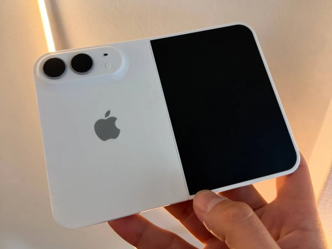 iPhone 18 Duo - Electronics, in stock in India