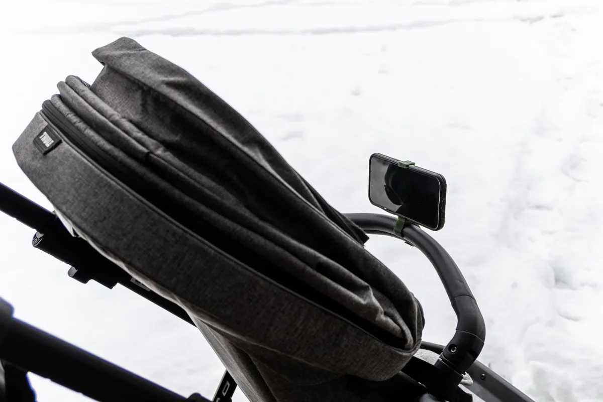 Thule Sleek Phone Holder (Child Bar) - Other Hobby & DIY, in stock in India