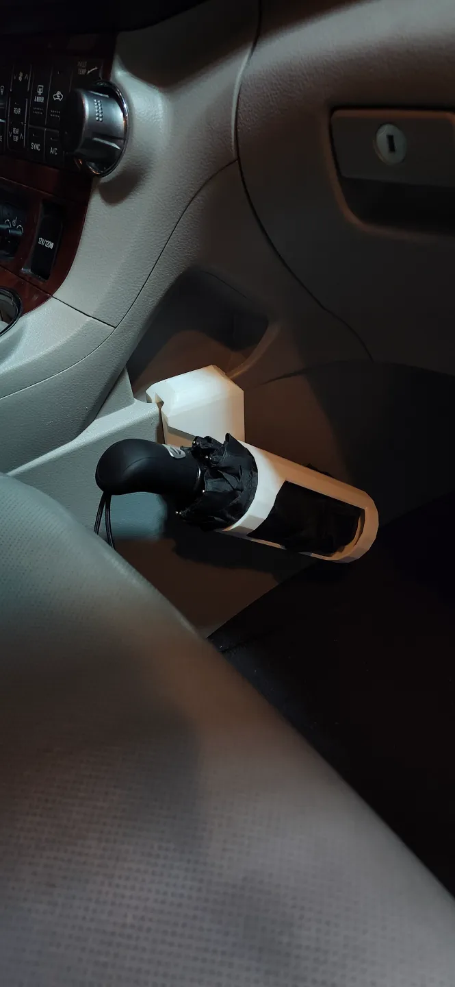 Umbrella Holder