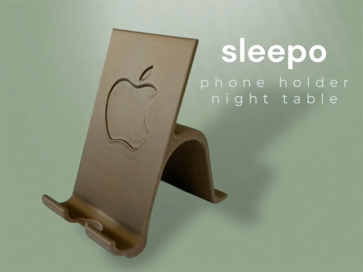 Nightstand Phone Holder Stand - Other Hobby & DIY, in stock in India