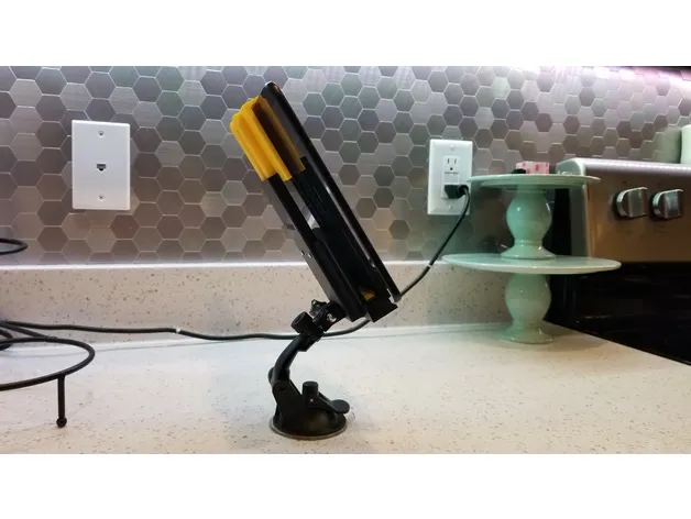 DJI Tablet Mount, photo 2 of 4 - DJI Tablet Mount Hobby & DIY