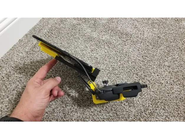 DJI Tablet Mount, photo 3 of 4 - DJI Tablet Mount Hobby & DIY